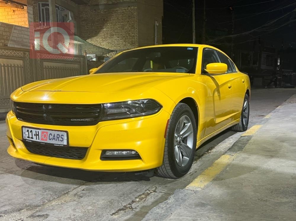 Dodge Charger